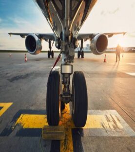 Aviation Security Training  11.2.2